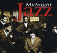 Diverse - Midnight Jazz