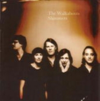 The Walkabouts - Shimmers - A Best Of