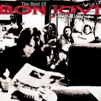 Bon Jovi - Cross Road-The Best Of