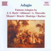 Various - Adagio-Berühmte Adagios