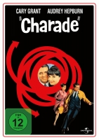 Stanley Donen - Charade