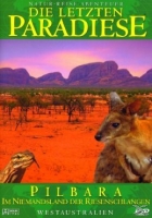 Various - Die letzten Paradiese-Pilbara