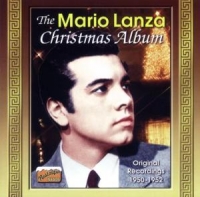 Mario Lanza - Mario Lanza Vol. 3 - The Christmas Album 1950-1952