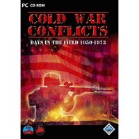 PC - Cold War Conflicts - Days In The Field 1950 - 1973