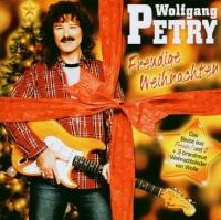 Wolfgang Petry - Freudige Weihnachten