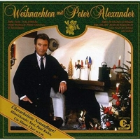 Peter Alexander - Weihnachten mit Peter Alexander
