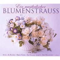Various - Ein musikalischer Blumenstrauß