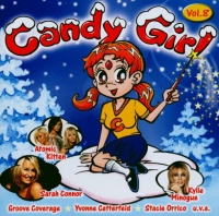 Diverse - Candy Girl Vol. 8