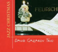 David Gazarov - Jazz Christmas