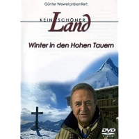 VARIOUS - Various Artists - Kein schöner Land: Winter in den Hohen Tauern