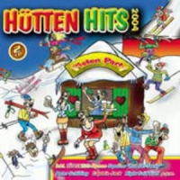 Diverse - Hütten Hits 2004
