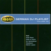 VARIOUS - GERMAN DJ PLAYLIST VOL.4