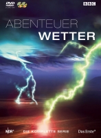BBC - Abenteuer Wetter (2 DVDs)