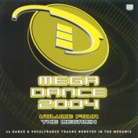 Diverse - Megadance 2004