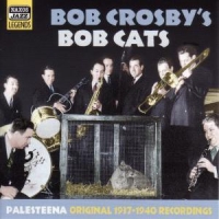 Crosby,Bob's Bob Cats - Palesteena