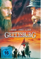 Ronald F. Maxwell - Gettysburg (Deluxe Edition)