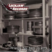 Various - Helping You Back To Work Vol.1