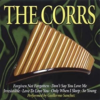 Diverse - Panpipes Play....The Corrs