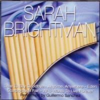 Diverse - Panpipes Play....Sarah Brightman
