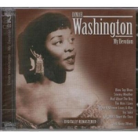 Washington,Dinah - My Devotion (Variuos Composer)