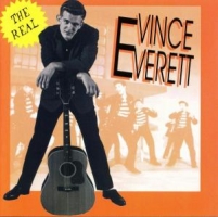 Everett,Vince - The Real Vince Everett