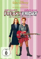 Mark S. Waters - Freaky Friday - Ein voll verrückter Freitag