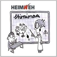 Heimweh - Stirnimaa