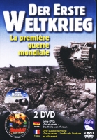 Hoeffkes,Karl - Der Erste Weltkrieg (2 DVDs)