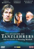 Urs Egger - Die Rückkehr des Tanzlehrers (2 DVDs)