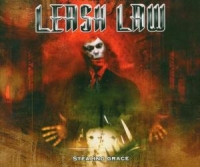 Leash Law - Stealing Grace (EP)
