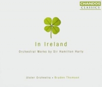 Thomson,B./Ulster Orchestra - In Ireland