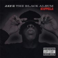 Jay-Z - The Black Album - Acapella