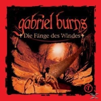 Gabriel Burns - Die Fänge des Windes - Folge 7