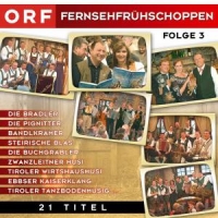 Diverse - ORF Frühschoppen 3