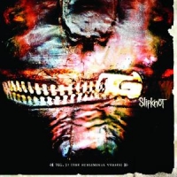 Slipknot - Vol.3: The Subliminal Verses