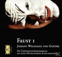 Gründgens,Gustaf - Faust 1
