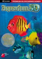 DTP - Aquarium 3D