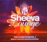 Diverse - Sheeva Lounge Vol. 1