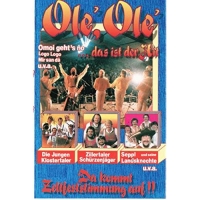Various - Ole Ole