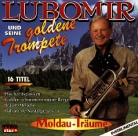 Lubomir - Moldauträume