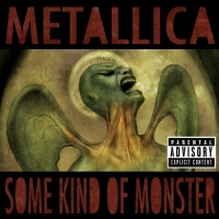 Metallica - Some Kind Of Monster EP