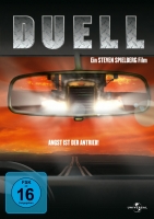 Steven Spielberg - Duell