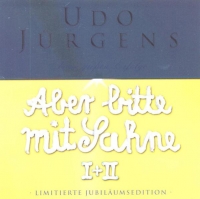Udo Jürgens - Aber bitte mit Sahne I + II