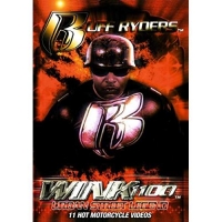 BUFF RYDERS - Buff Ryders - Wink 1100 (NTSC)