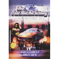 Various - Various Artists - The Fast and the Grimey (NTSC)