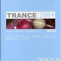 Diverse - Trance 2004 Vol. 3