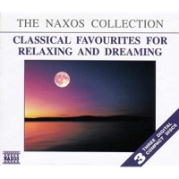 Various - Classical Favourites For Relax