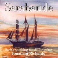 Richards,Jonathan - Sarabande