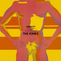 The Kinks - Percy