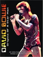 Bowie,David - David Bowie - Origins of a Star Man